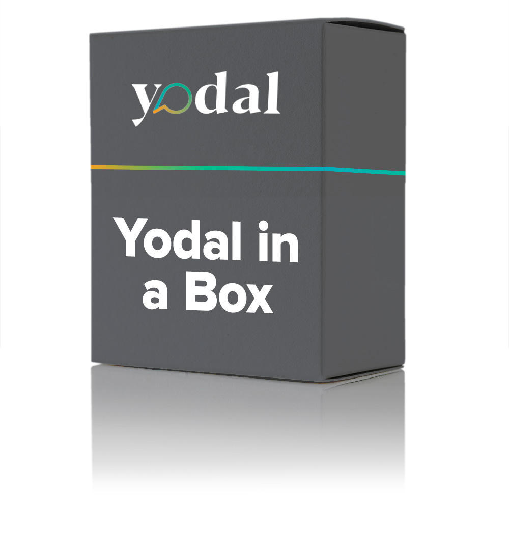 Yodal in a Box